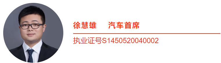 【汽车-徐慧雄】理想汽车：拥有三大核心能力，进入电动智能新时代-第1张图片