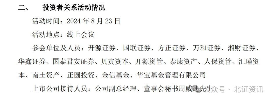 机器人概念股表现活跃，北交所哪些公司有望迎上“风口”？-第1张图片