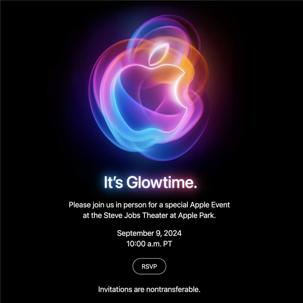 iPhone 16系列定档！苹果要涨价-第1张图片