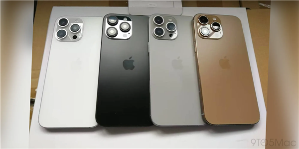 iPhone 16系列定档！苹果要涨价-第2张图片