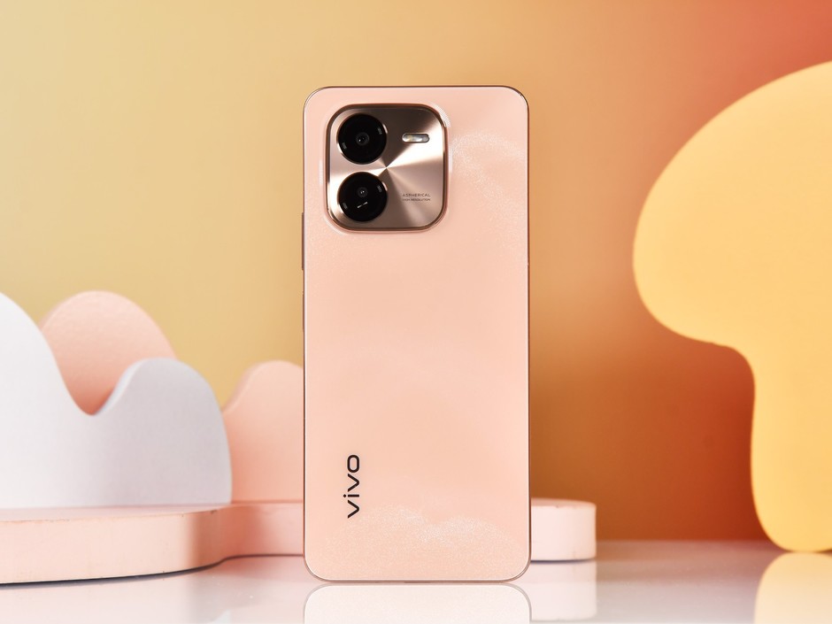 vivo Y37 Pro美图欣赏：千元续航怪兽颜值同样出彩-第6张图片