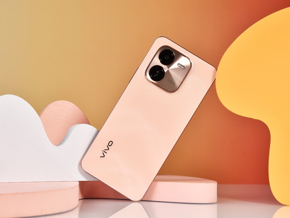 vivo Y37 Pro美图欣赏：千元续航怪兽颜值同样出彩-第7张图片