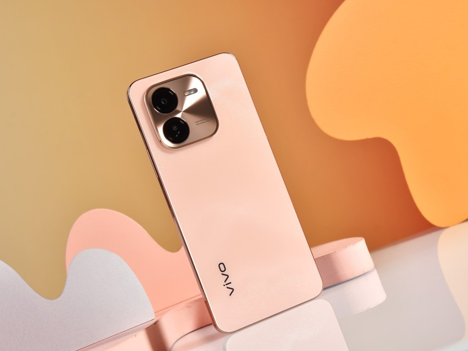vivo Y37 Pro美图欣赏：千元续航怪兽颜值同样出彩-第8张图片