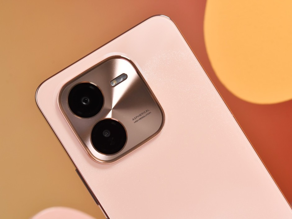 vivo Y37 Pro美图欣赏：千元续航怪兽颜值同样出彩-第9张图片