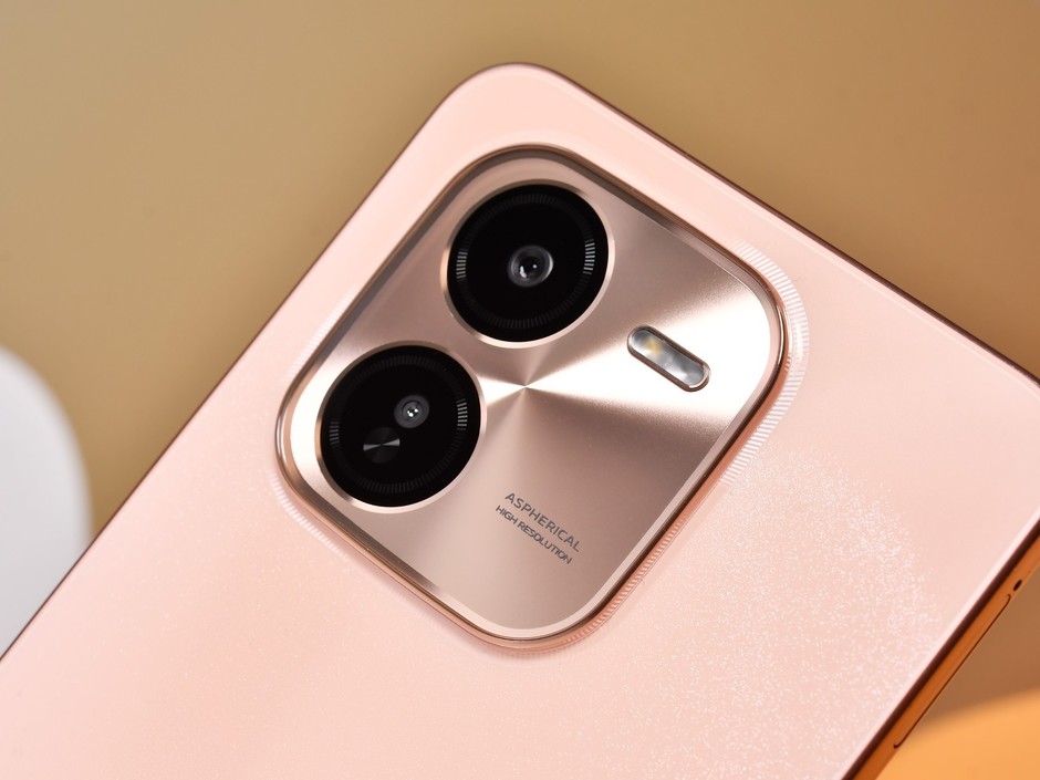 vivo Y37 Pro美图欣赏：千元续航怪兽颜值同样出彩-第10张图片