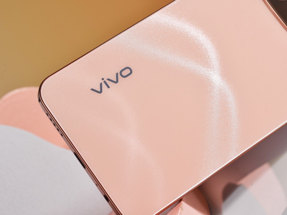 vivo Y37 Pro美图欣赏：千元续航怪兽颜值同样出彩-第11张图片