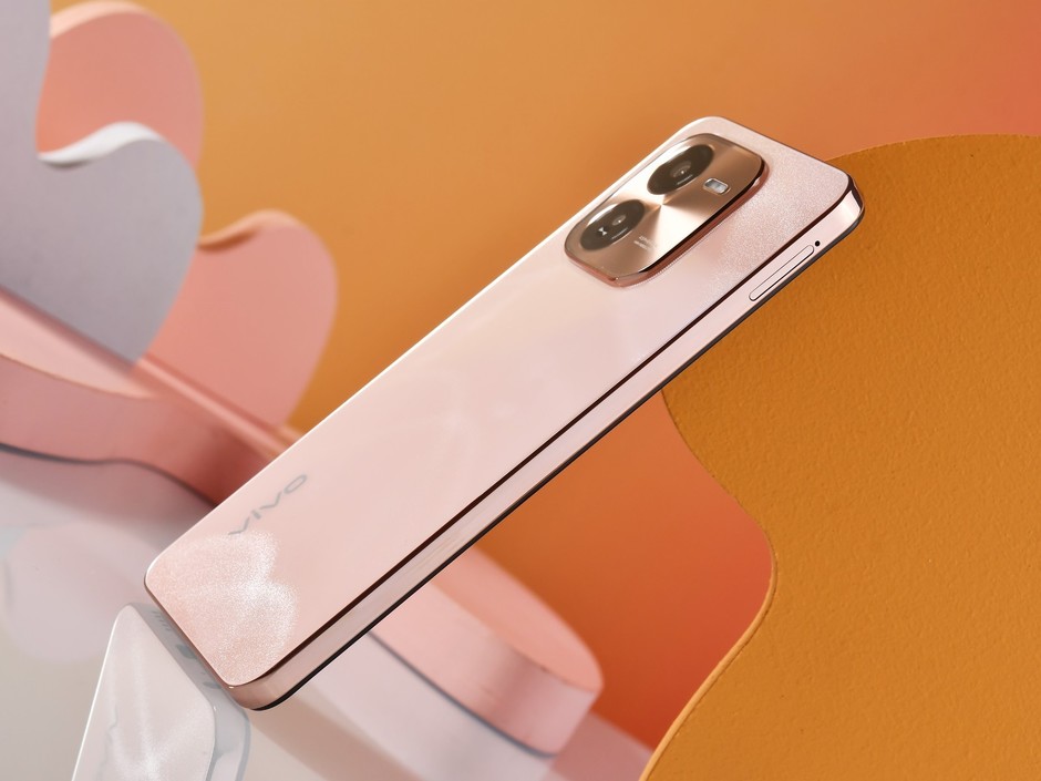 vivo Y37 Pro美图欣赏：千元续航怪兽颜值同样出彩-第12张图片