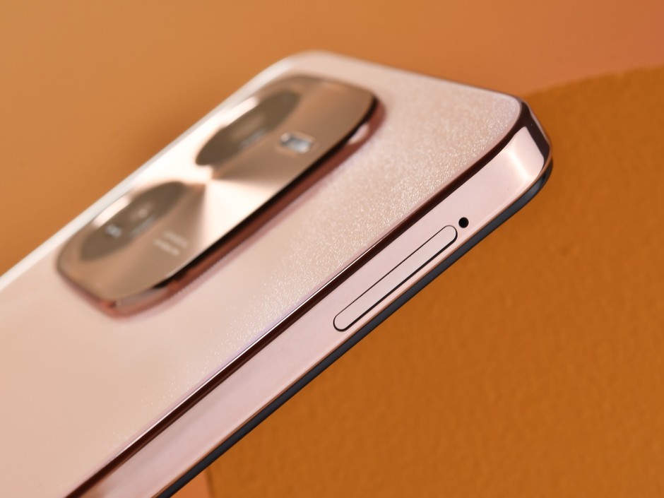 vivo Y37 Pro美图欣赏：千元续航怪兽颜值同样出彩-第13张图片