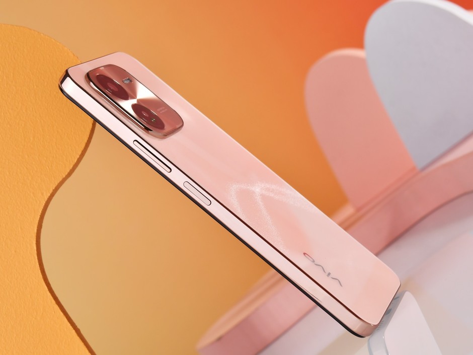 vivo Y37 Pro美图欣赏：千元续航怪兽颜值同样出彩-第14张图片