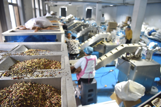 拼多多股价波动背后：为何下血本投入高质量发展？-第2张图片