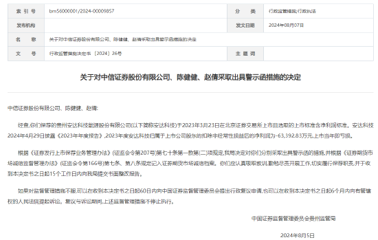看走眼了！头部投行就这水平？-第8张图片