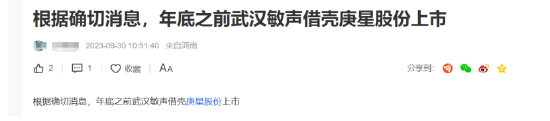 庚星股份新旧老板内斗，总经理、副总、董秘大换血！-第2张图片