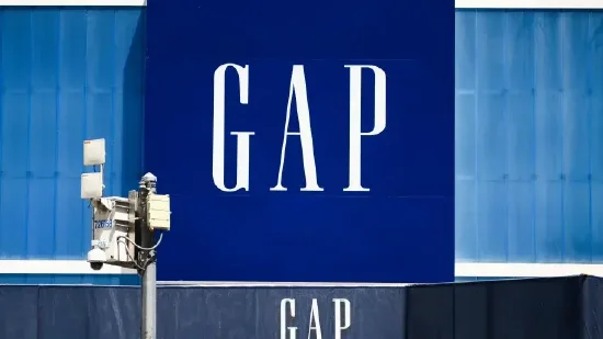 Gap误发布财报 股票现已停牌-第2张图片