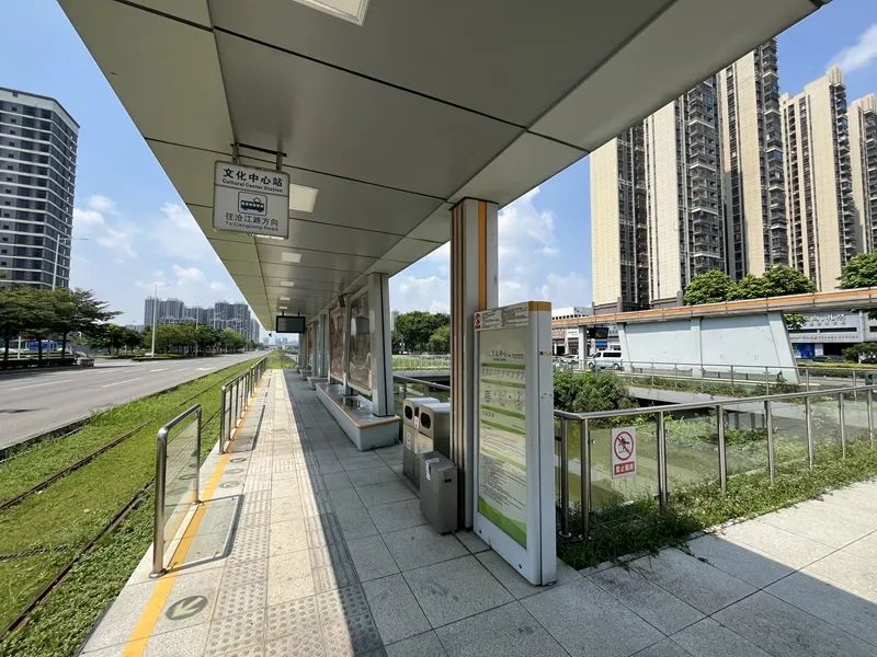 总投资超8亿，运营1523年才能回本，却被市民评价“不方便”，它被突然叫停！-第1张图片