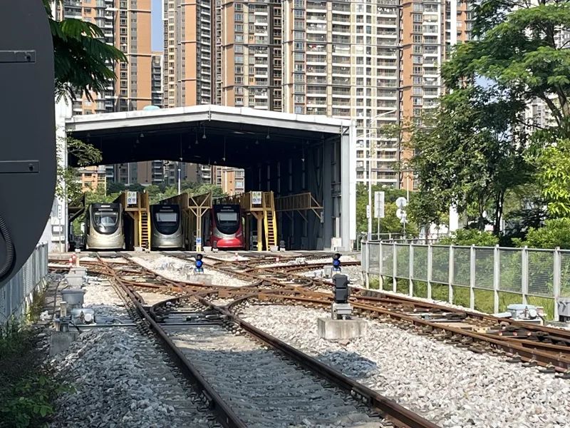 总投资超8亿，运营1523年才能回本，却被市民评价“不方便”，它被突然叫停！-第3张图片