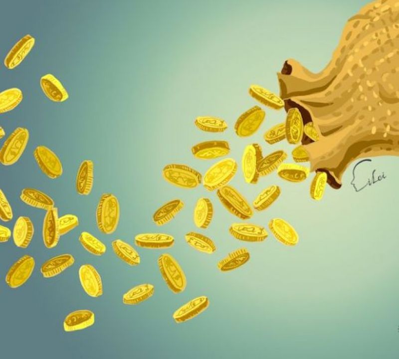 金价飙升下营业额净利润双双下滑，周生生上半年关了47家店-第1张图片