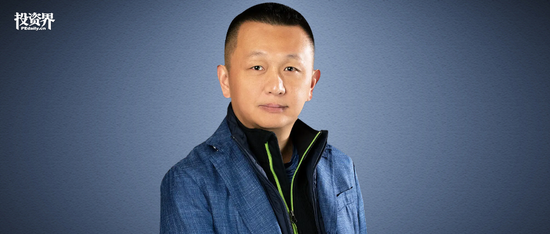 刚刚，小红书投了朱啸虎-第1张图片