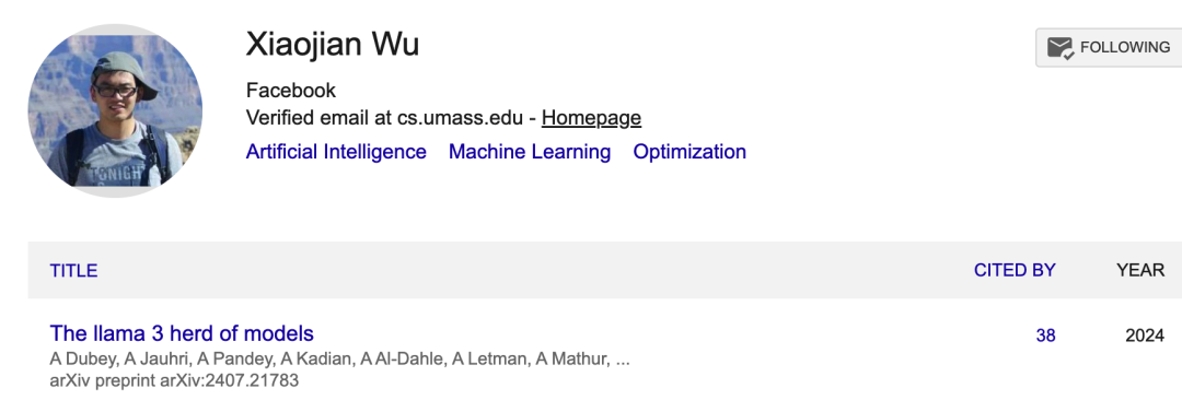 米哈游蔡浩宇新 AI 公司曝光：挖 Llama 3 科学家坐镇大模型，图形学大佬、基础设施老将加入-第9张图片