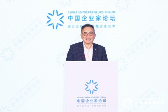 李东生正面回应TCL中环亏损仍投资建厂：该拼搏的时候要敢下决心-第1张图片