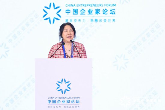 康方生物夏瑜：卡度尼利累计销售达26亿元，已提交新适应症上市申请-第1张图片