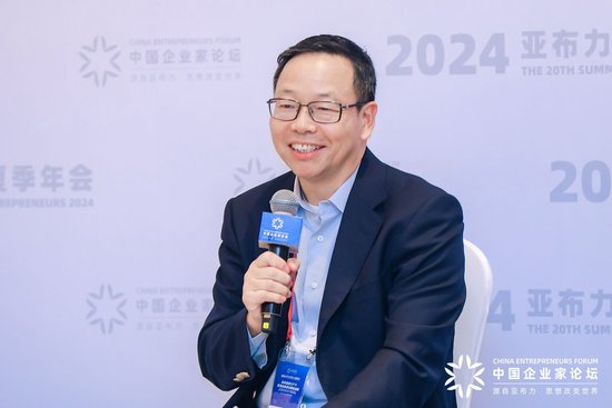 德勤吴卫军：如果没有电子支付，我们应对疫情的困难会很大-第1张图片