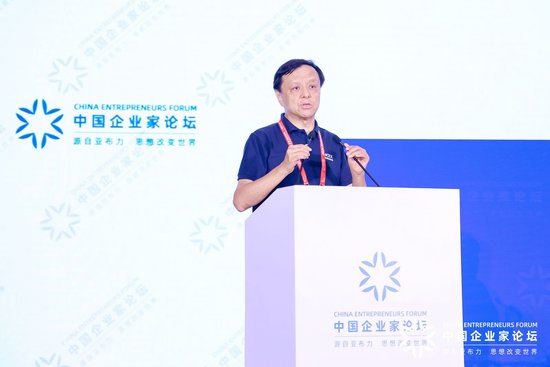 李小加：AI将会对小微企业融资发挥很大作用-第1张图片