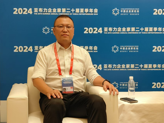 对话百度副总裁石清华：当大模型不再是一把手工程时就真正爆发了-第1张图片