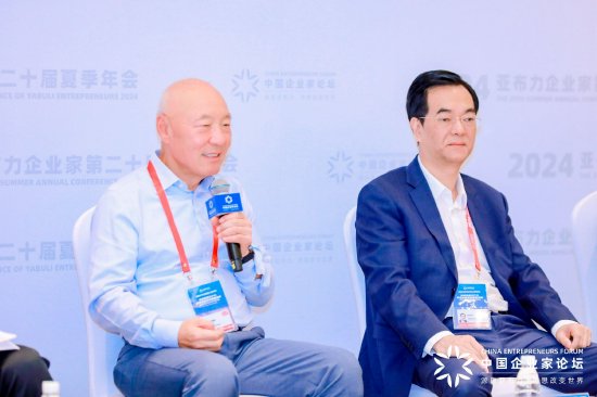 吴晓滨：中国生物制药的发展颠覆抗癌药天价现象，对老百姓是巨大福祉-第1张图片