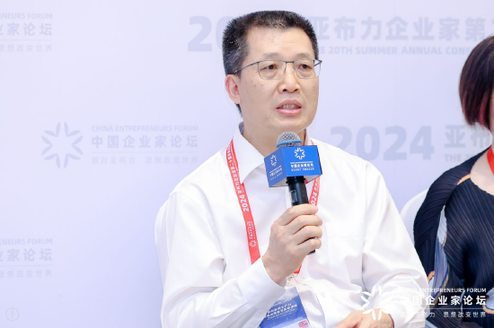 蓝月亮罗秋平：用户的痛点藏得很深，需要大量接触用户才能真正了解-第1张图片