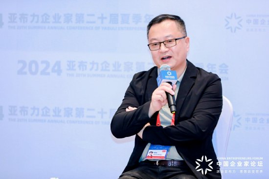 胡隽源：细胞与基因治疗代表了方向和未来，将是医学的下一个支柱-第1张图片