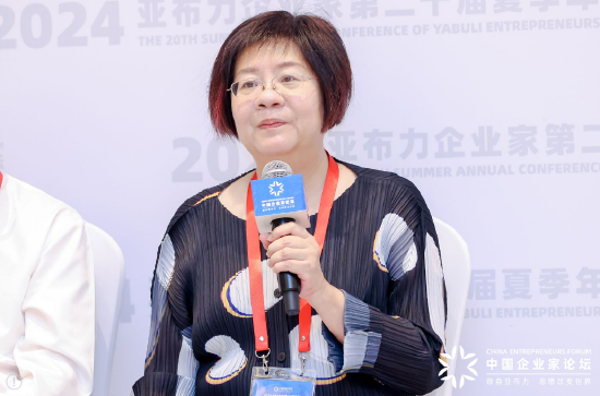 当当网俞渝：不知道读什么书是用户最大的痛点-第1张图片
