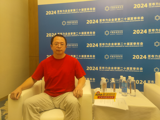 周鸿祎谈BBA最大失误：把车看成机械产品 但车本质上是互联网产品-第1张图片
