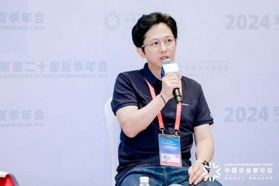 蜂巢科技夏勇峰：目标三年内产品占中国整个传统眼镜市场的1%-第1张图片