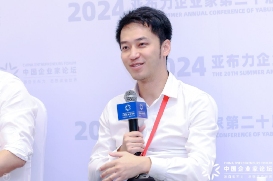 CIDER创始人王琛：企业面临最大的痛点是国际化-第1张图片