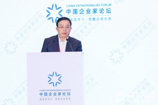 朱征夫：权力的不作为或乱作为让企业家们不知所措、无所适从-第1张图片