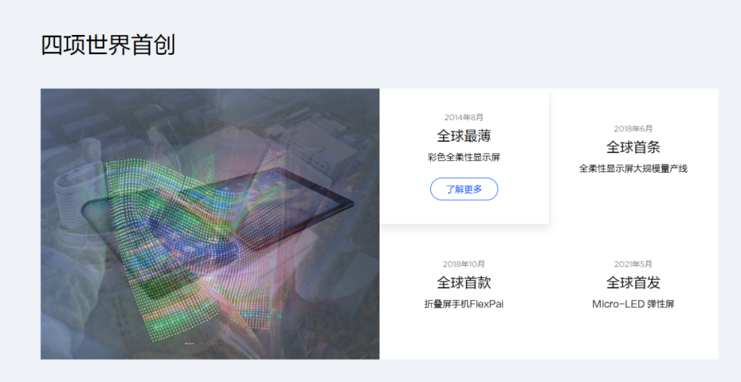 柔宇科技董事长刘自鸿已去职，近日现身美国看网球赛-第4张图片