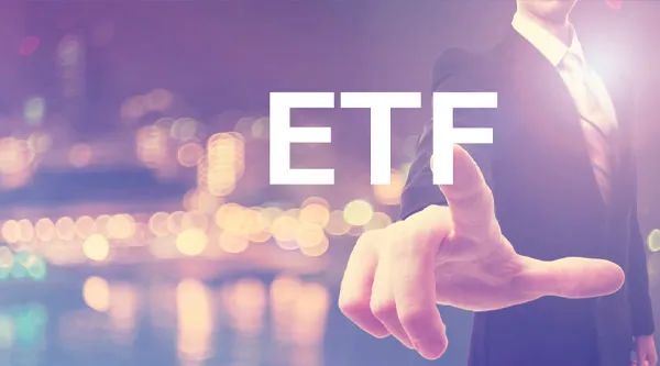 罕见！地方国资重仓这一ETF，四年大赚99%-第1张图片
