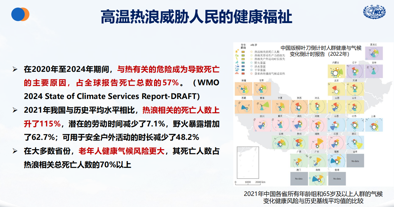 全球变暖催热避暑游市场 国家气候中心副主任肖潺：挖掘旅游气候资源一定要科学评估找准定位-第3张图片