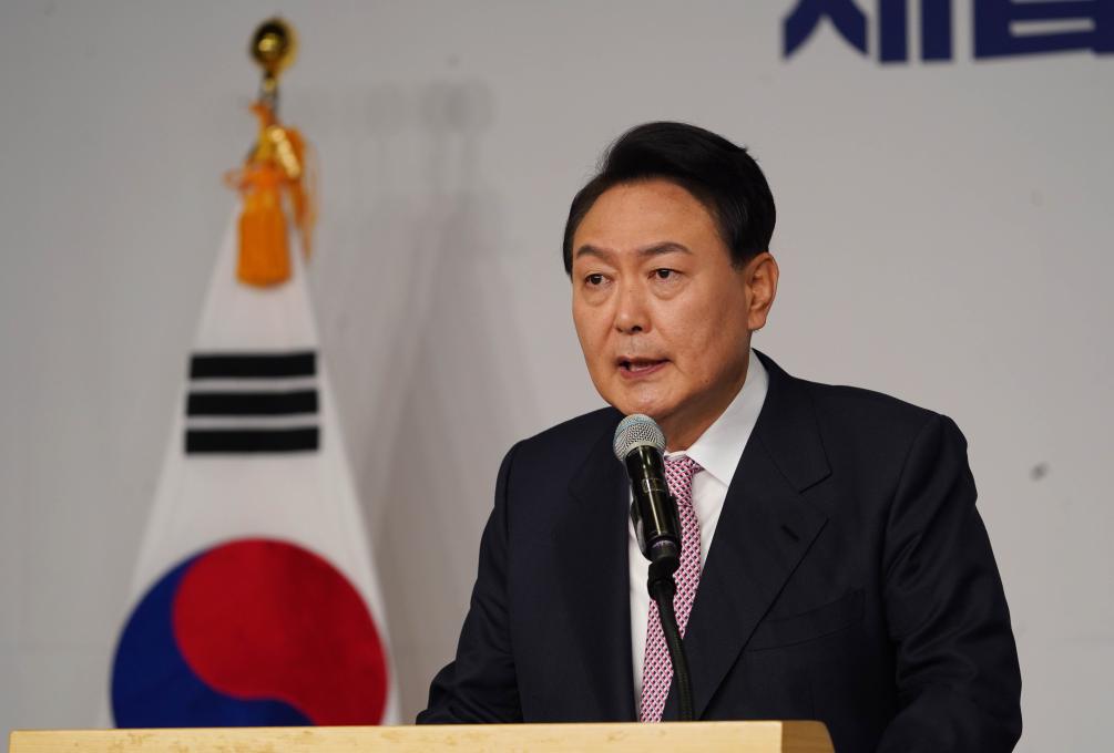 记者观察：看韩国如何应对“加速老去”-第3张图片