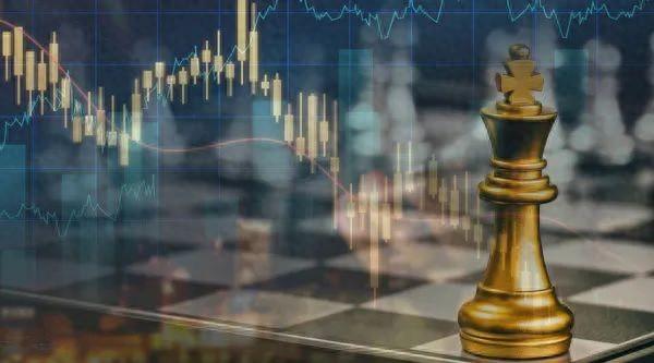证监会：纠治拜金主义、奢靡享乐、急功近利、过度投机、“炫富”等不良风气-第1张图片