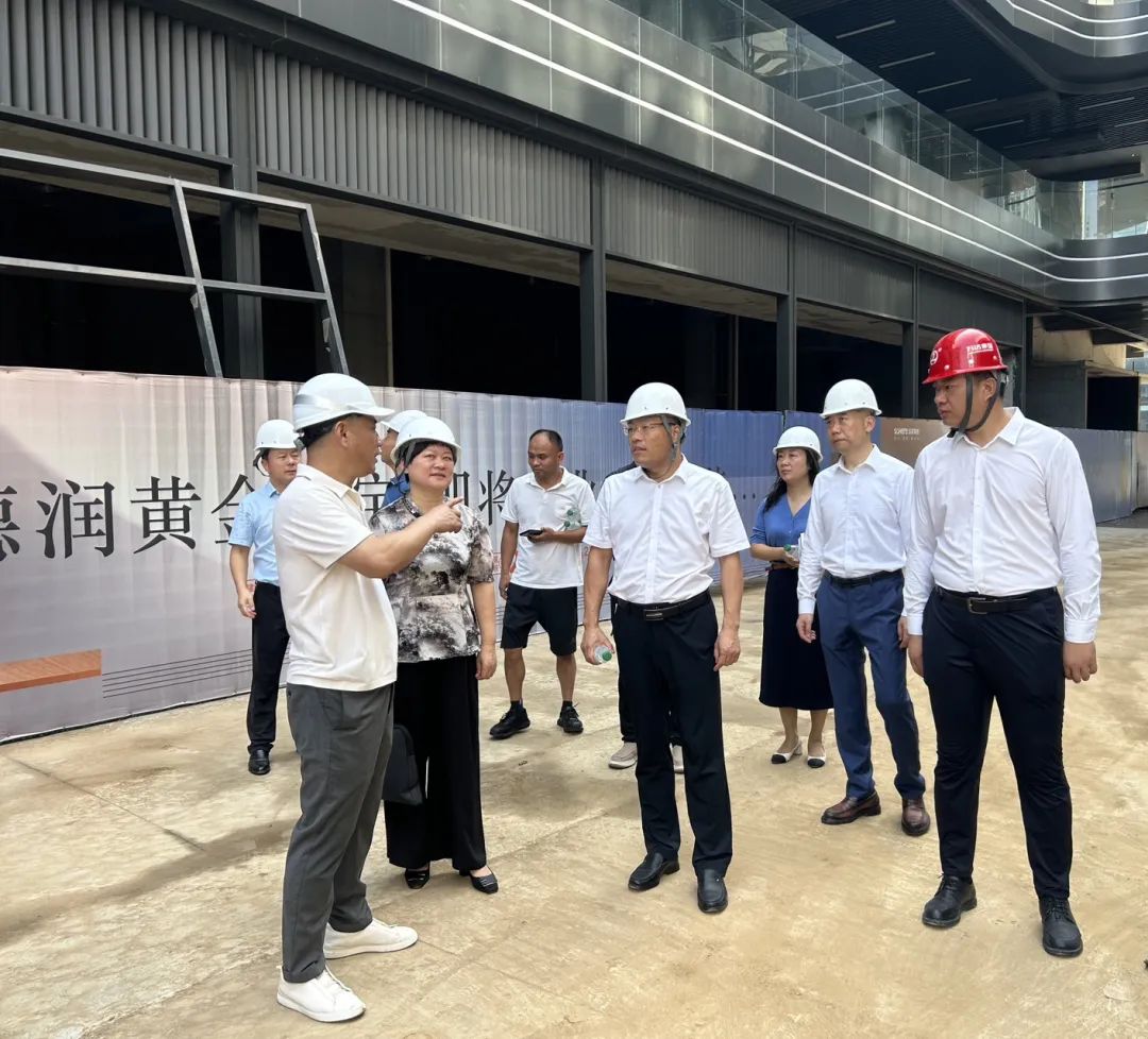 漯河：万达广场最新消息！-第1张图片