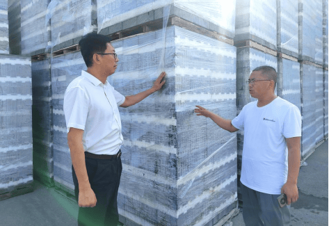 齐商银行：与中小微企业共成长-第2张图片