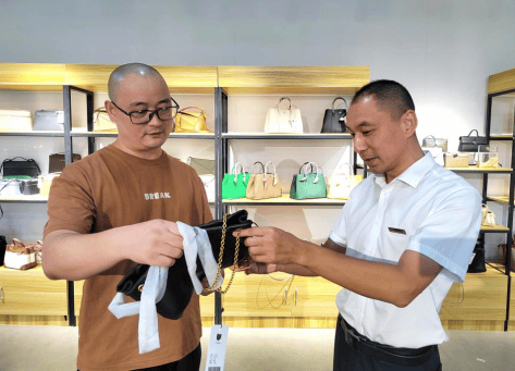 齐商银行：与中小微企业共成长-第3张图片