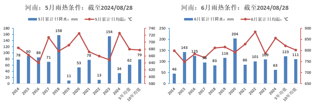 【市场聚焦】花生：迎接新产季-第6张图片