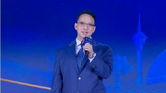 格力电器朱磊：卡塔尔的格力空调外机比珠海还要多-第1张图片