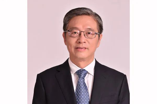 对话屠光绍！-第1张图片