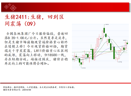 中天期货:豆粕冲高回落 橡胶短线继续下行-第8张图片