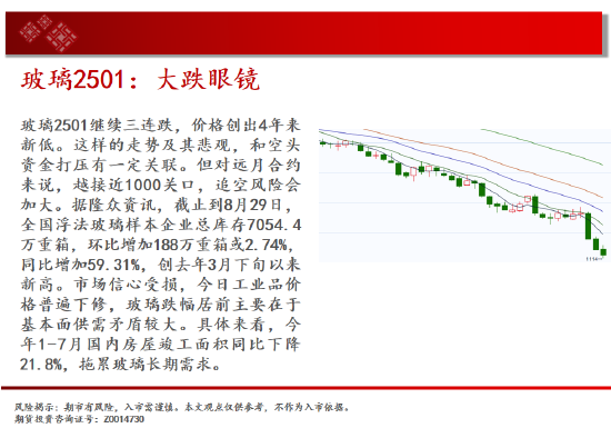 中天期货:豆粕冲高回落 橡胶短线继续下行-第9张图片