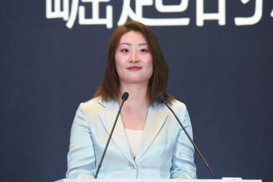 宗馥莉的时代开始了-第1张图片