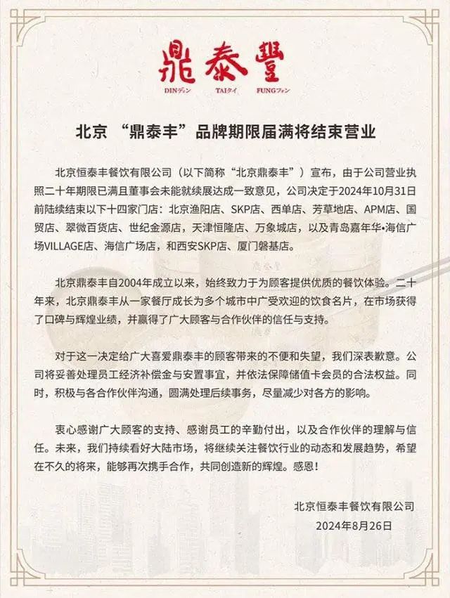 降价！一大批网红餐饮，集体消失-第4张图片
